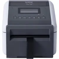 Brother TD4550DNWBF 4inch 300dpi Printer (TD4550DNWBFCZ1)