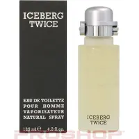 Iceberg Twice Eau de Toilette 125 ml