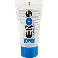 Eros Liukuvoide 50 ml