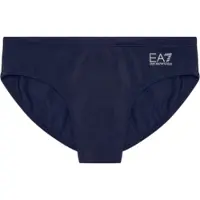 EA7 for man. 7M000501_AF14514 Navy briefs (3XL), Beachwear, Polyester