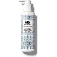 Origins Precipitation Continuous Moisture Recovery for Body 250 m