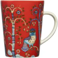 Iittala Taika muki 30 cl Punainen