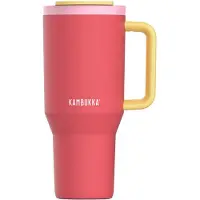 Kambukka Lämpökuppi - - Rio - 750 ml - Rose Papaye - Kaksoisseinäeristetty