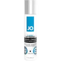 System Jo Classic Hybrid - hybridipohjainen liukuvoide (30 ml)
