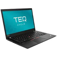 Teqcycle lenovo t14 g1 i5-10210u/14fhd/16gb/256ssd/w11p/3y