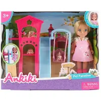 Kiki doll
