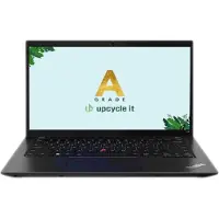 Lenovo ThinkPad L14 G1 - 14" | Core i5 | 16GB | 256GB | A Grade