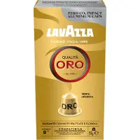 Lavazza | Qualità Oro - 10 kapselia nespresso-koneisiin