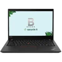 Lenovo ThinkPad T14 G2 - 14" | Core i5 | 8GB | 256GB | B Grade