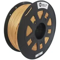 CCTree ABS 1.75 mm 1 kg Kulta