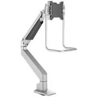 Multibrackets M VESA Gas Lift Arm Single