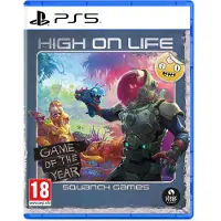 High on Life (PS5)