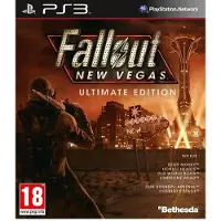 Fallout New Vegas Ultimate Edition