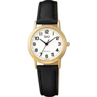 Q&Q naisten rannekello C40A-010PY