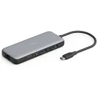 Digitus USB-C DOCKING STATION, 7-PORT, 1X HDMI (DA-70914)
