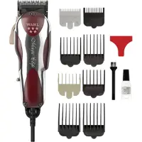 Wahl Magic Clip partatrimmeri 13 kpl