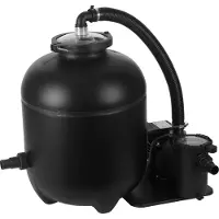 Swim & Fun Swim&Fun Filterballs System 400W vedenpuhdistin