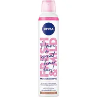 Nivea Fresh & Mild Kuivashampoo – 200ml