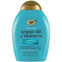 OGX Argan Oil Shampoo, 385ml