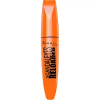 Rimmel Scandaleyes Reload Mascara, 01 Black