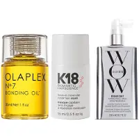 K18 Leave-in Repair Hair Mask, 15ml