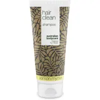 Australian bodycare Hair Clean Lemon Myrtle 200 Ml - Beige - 200 ML