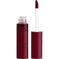Nyx PROFESSIONAL MAKEUP Butter Lip Gloss Rocky Road