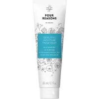 Four Reasons Sensitive Moisture Treatment -tehohoito 150 ml