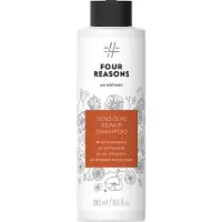 Four Reasons No Nothing Sensitive Repair Shampoo 300 ml
