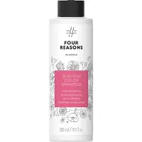 Four Reasons Sensitive Color -shampoo 300 ml