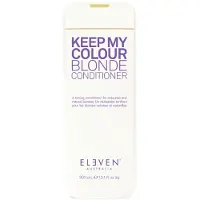 Eleven Australia Keep My Color Blonde Conditioner 300 ml