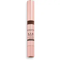 Makeup Revolution Bright Eye Concealer Deep Caramel