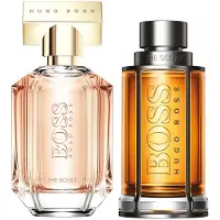 HUGO BOSS The Scent, EdT 50ml