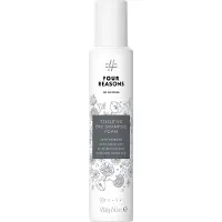 Four Reasons No Nothing Sensitive Dry Shampoo Foam -kuivashampoovaahto 200 ml