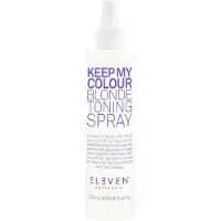 Eleven Australia Velvet Keep My Colour Blonde Toning Spray 200 ml