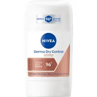Nivea Derma Dry Stick Female 50 ml