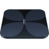 YUNMAI Pro Smart Scale Black