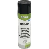 Itw Olie fuldsyntet kema USD-H1 NSF-H1 500ml