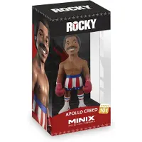 Minix Rocky Balboa Rocky Movies 100
