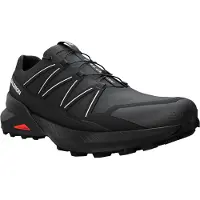 Salomon Speedcross Peak - Black - 44