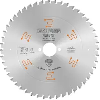 Cmt Yleislaikka 285; 260X2,5X30; Z60; -5°