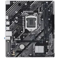 Asus PRIME H510M-F R3.0-CSM LGA1200 mATX -emolevy