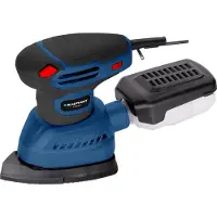Blaupunkt ORBITAL/OSCILLATING GRINDER 4IN1 OS6010