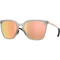 Oakley Sielo Sq Matte Grey Ink Aurinkolasit harmaa