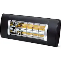 Solamagic PREMIUM 2000 Jet-Black