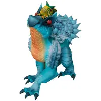Animegami Studios Monster Hunter toimintafiguuri (Tobi-Kadachi)
