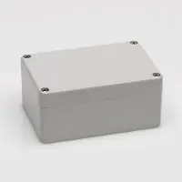 Bernstein Kassa CT-602 ABS 120X80X85