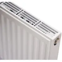 Termo säteilijä C4 11-400-600 - 600 L 4x 1/2. Inkl L-bæringer og tilbehørspose