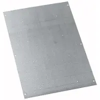 ABB Pk67 kiinnityslevy terästä