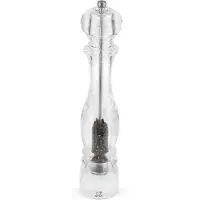 Peugeot Nancy Peberkværn Akryl 38 Cm - Nude - 38 CM